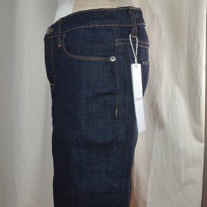 Hudson Mattie pencil skirt sz 26 nwt